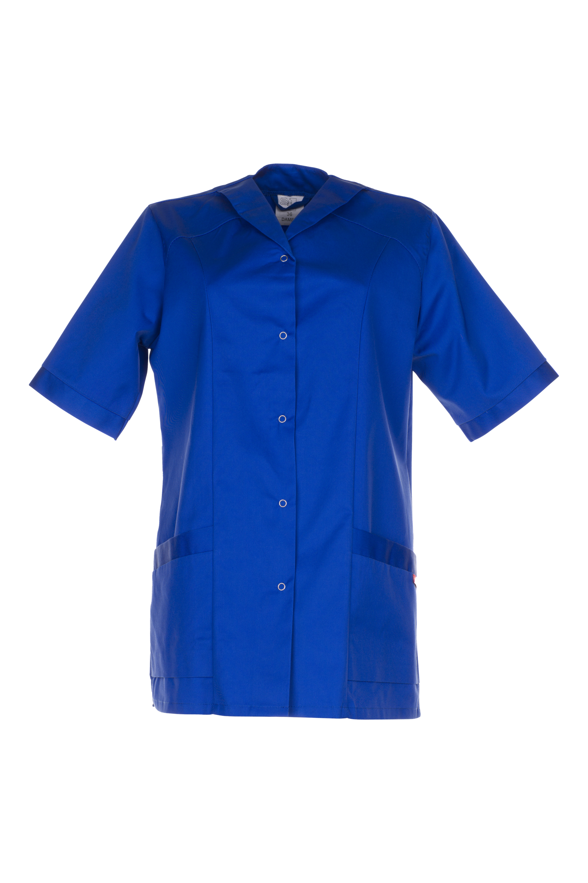 PLANAM Kasak Mischgewebe 1/4-Arm Damen