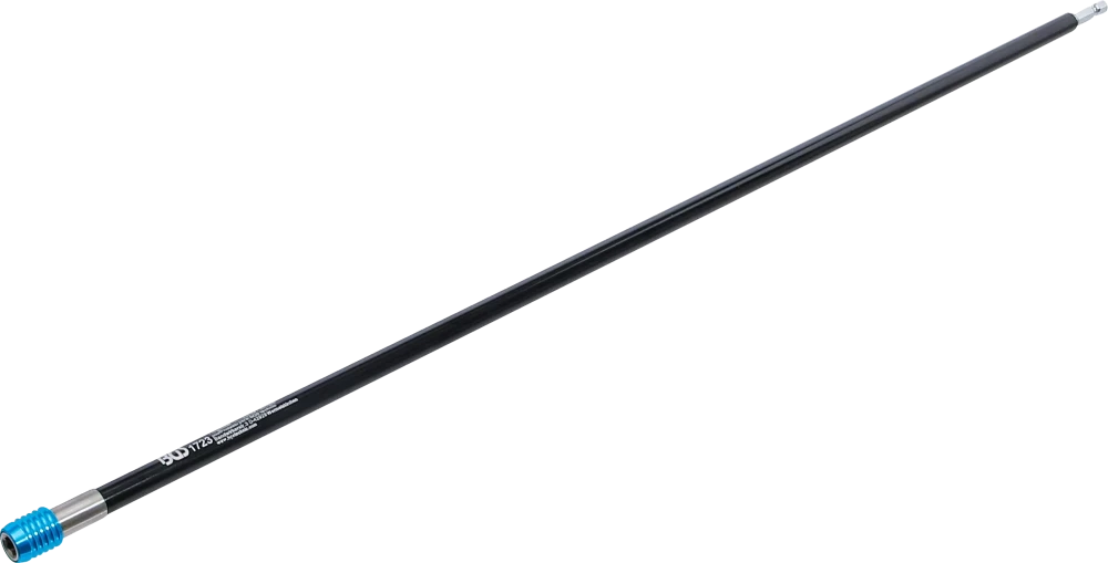 Automatischer Bithalter, Abtrieb Innensechskant 6,3 mm (1/4"), 600 mm
