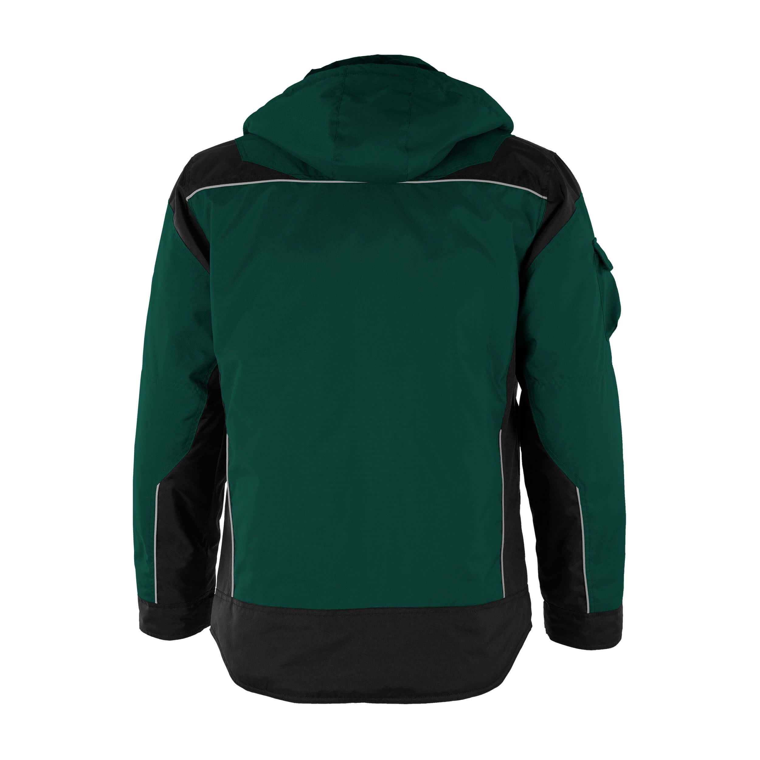 Winter Arbeitsjacke "Pro"