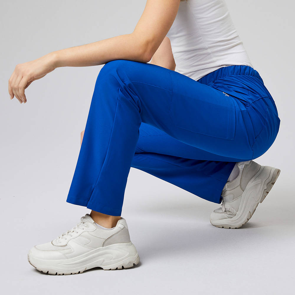 Damen Schlupfhose Sportsline