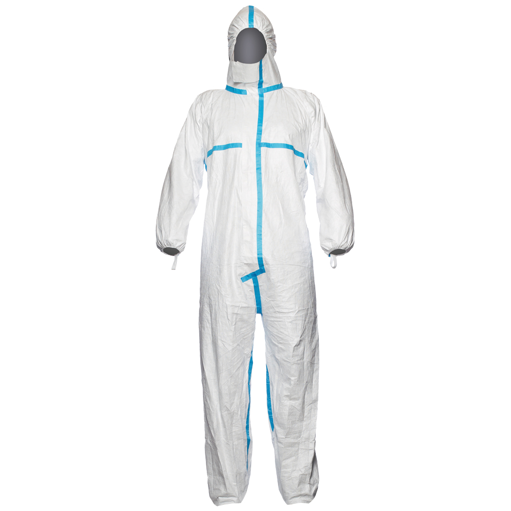 Schutzanzug Tyvek® 600 Plus
