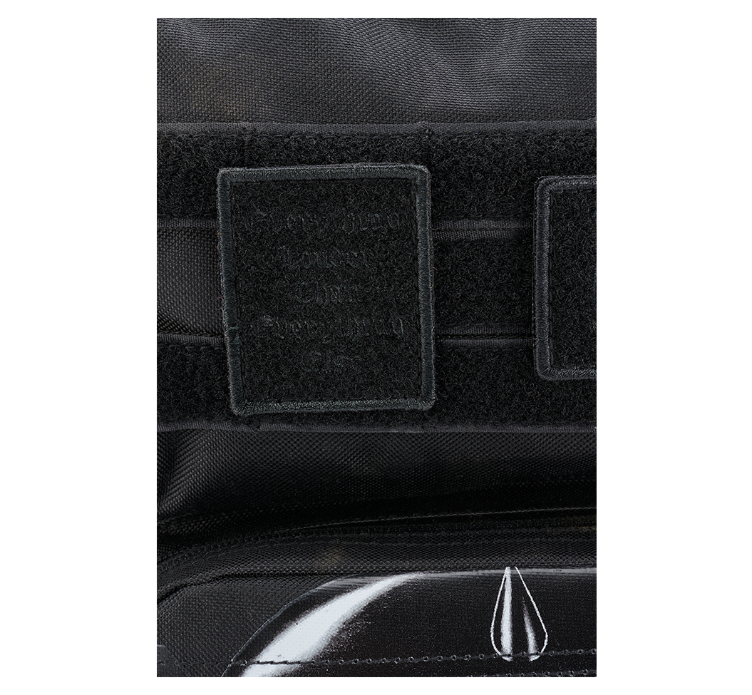 Motörhead US Cooper Sling Pack