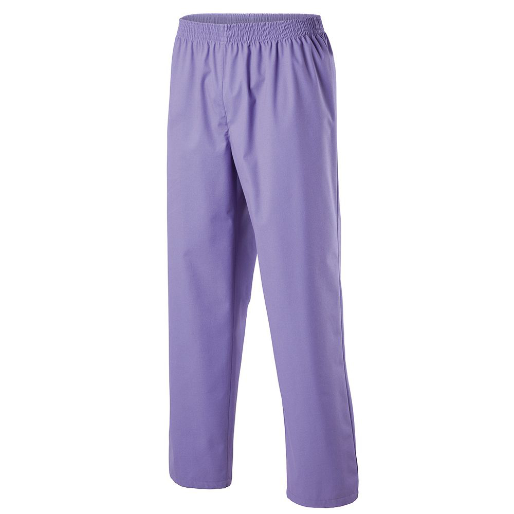 Schlupfhose, unisex, purple