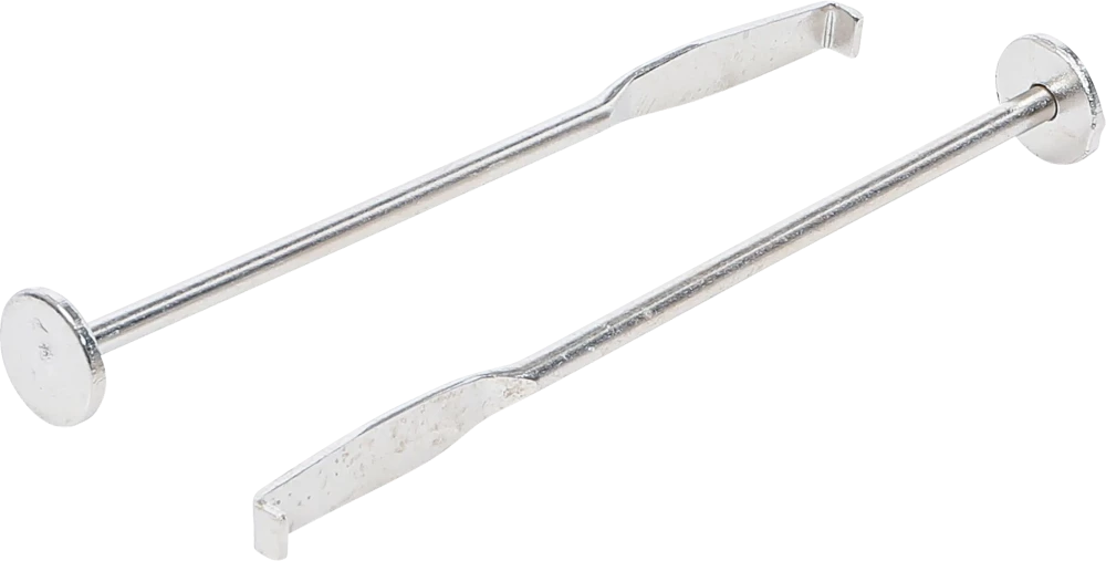 Ersatz-Abzieharme, 114 mm, für Art. 8224