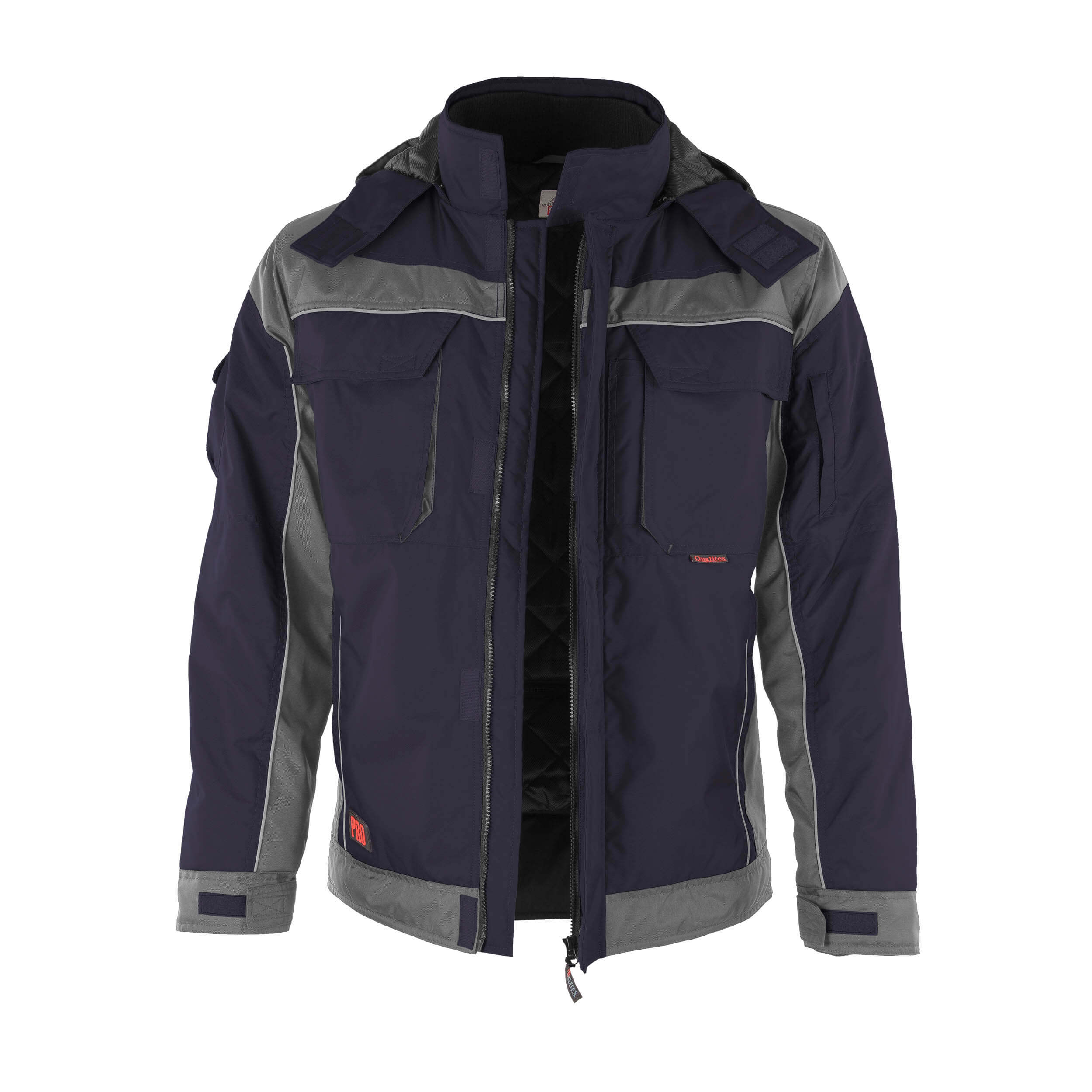 Winter Arbeitsjacke "Pro"