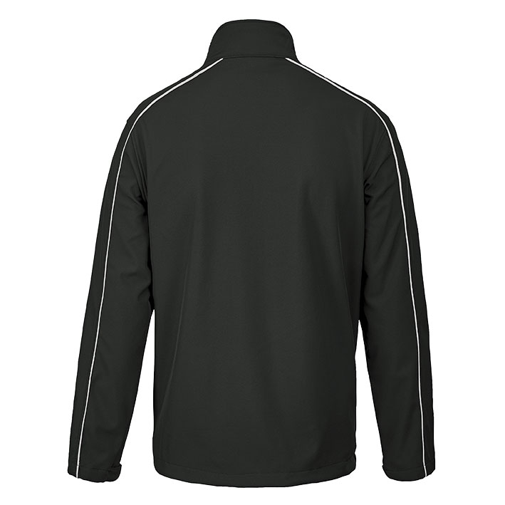 4PROTECT® Softshelljacke OHIO schwarz