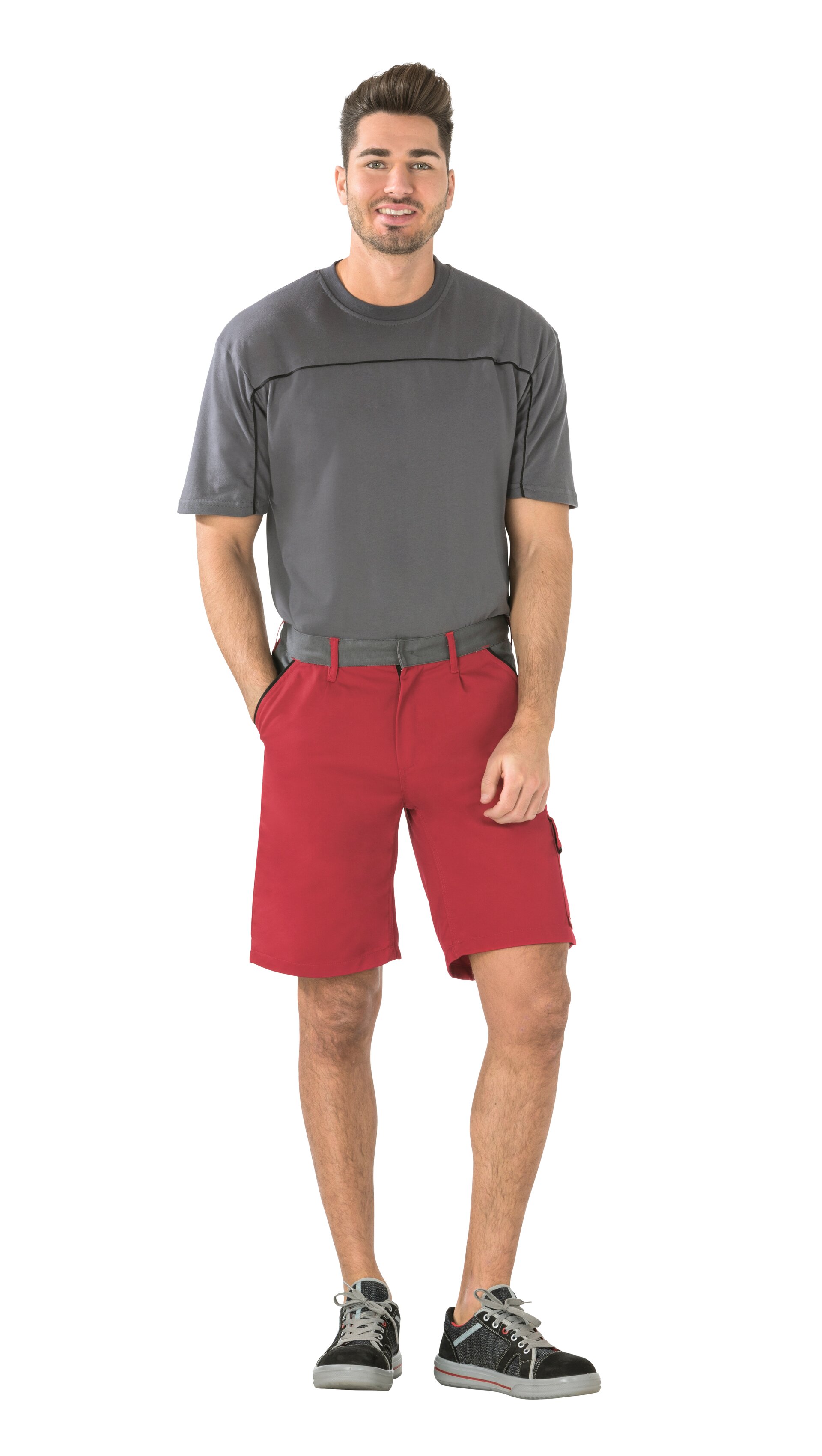 PLANAM Shorts Highline