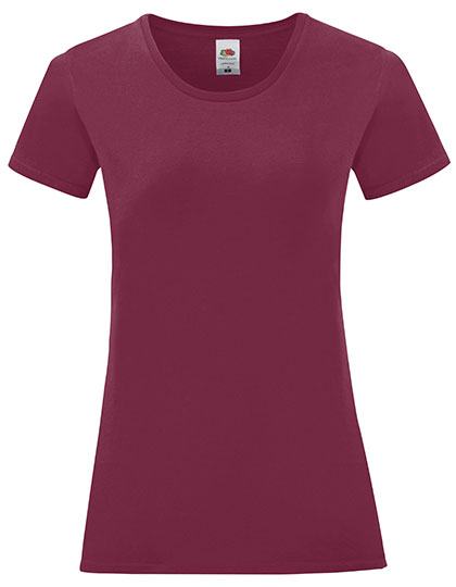 T-Shirt – Ladies´ Iconic T
