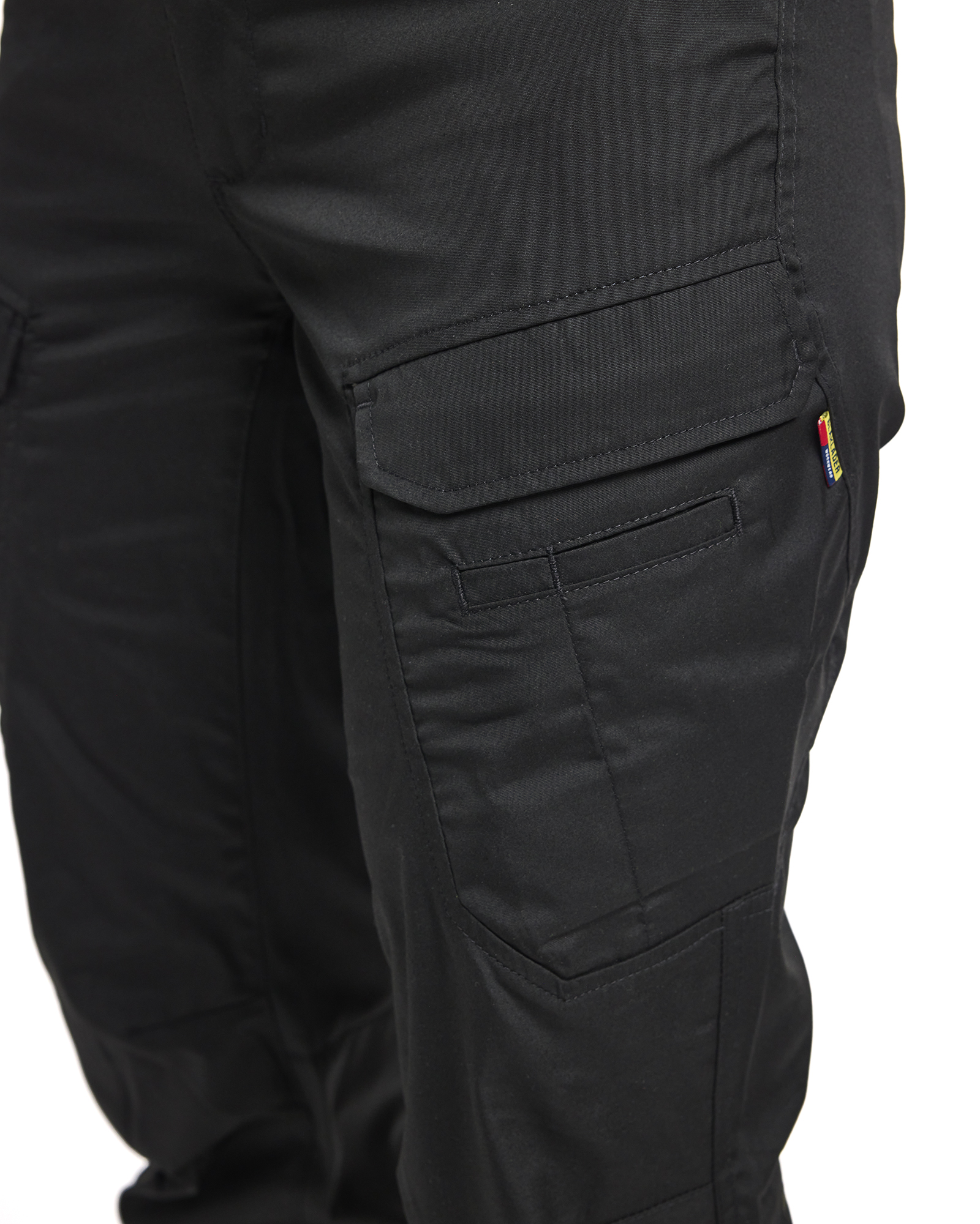 Damen Arbeitshose Stretch