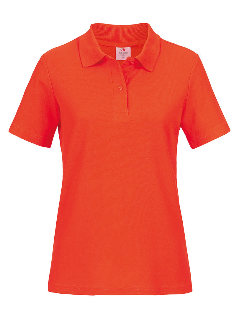 Classic Polo Women