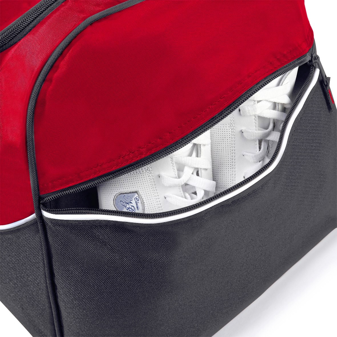 Tasche – Teamwear Holdall