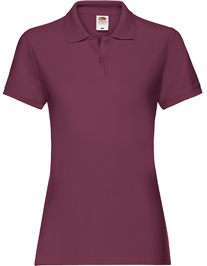 Ladies´ Premium Polo
