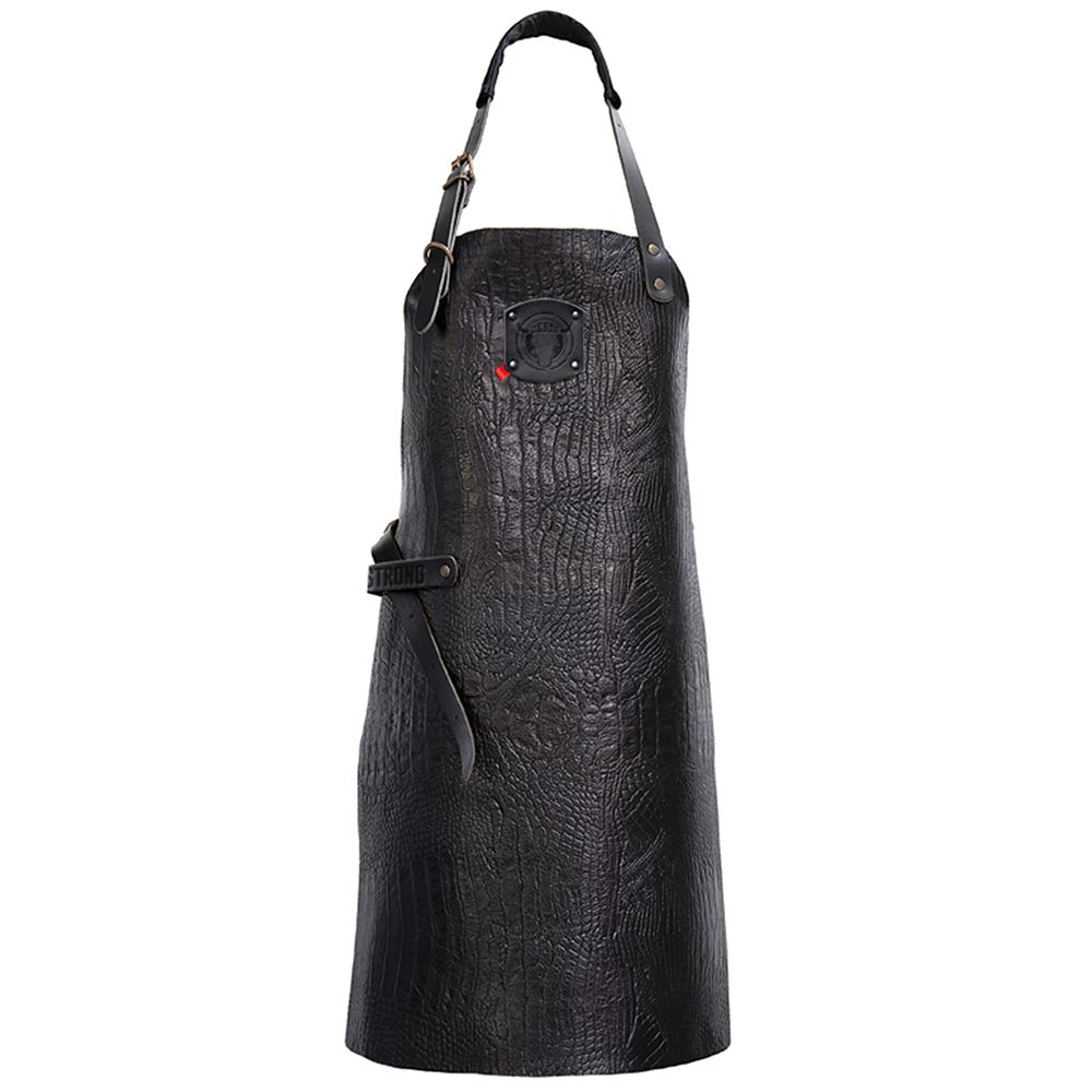 Latzschürze Crocostyle B 60 x L 82