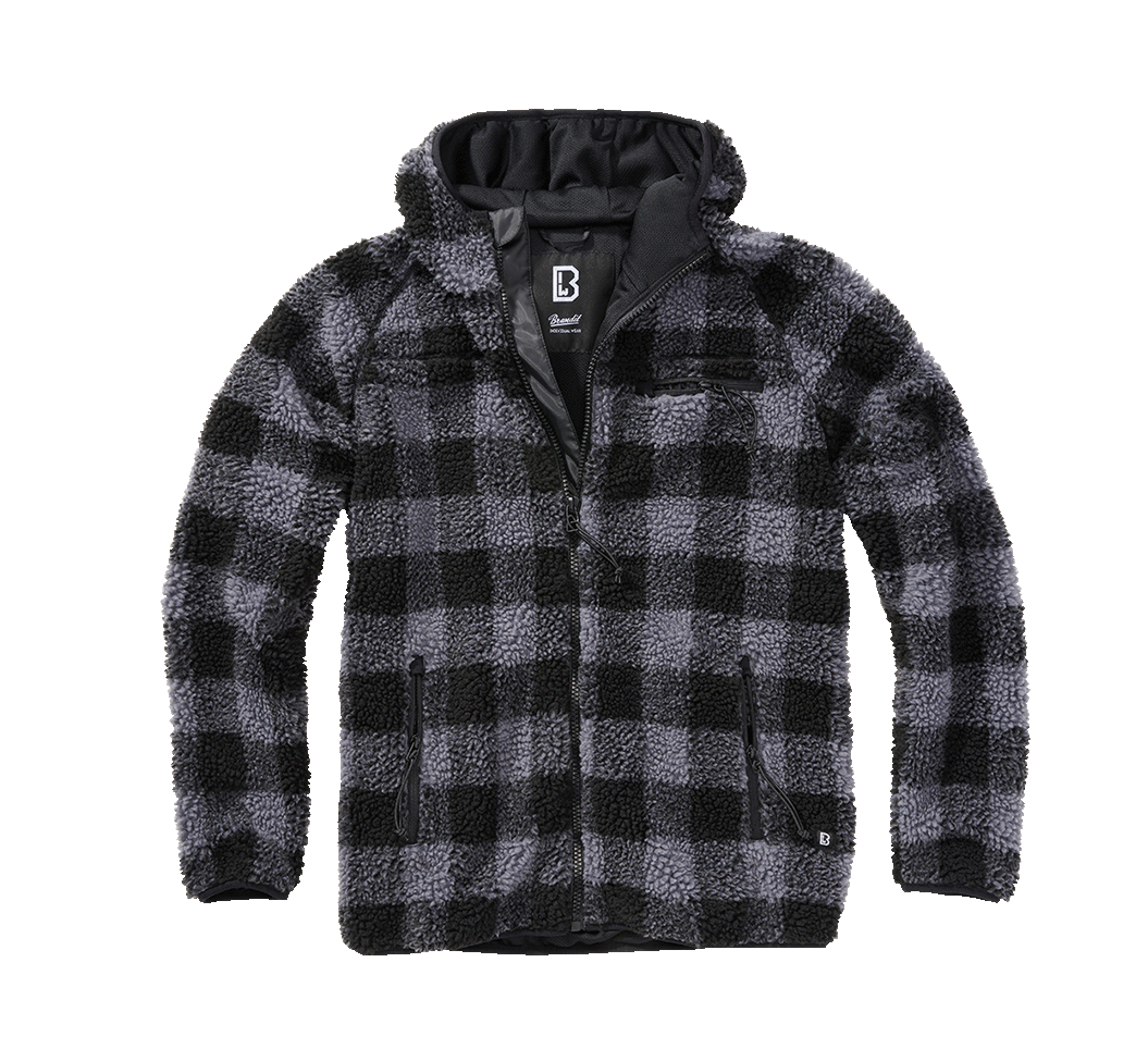 Teddyfleece Worker Jacket