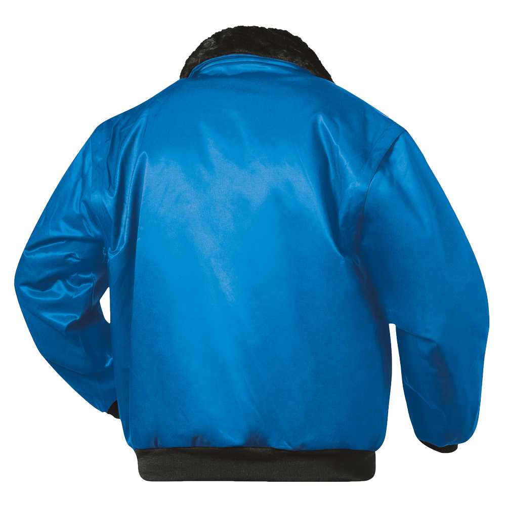 Pilotjacke Trondheim