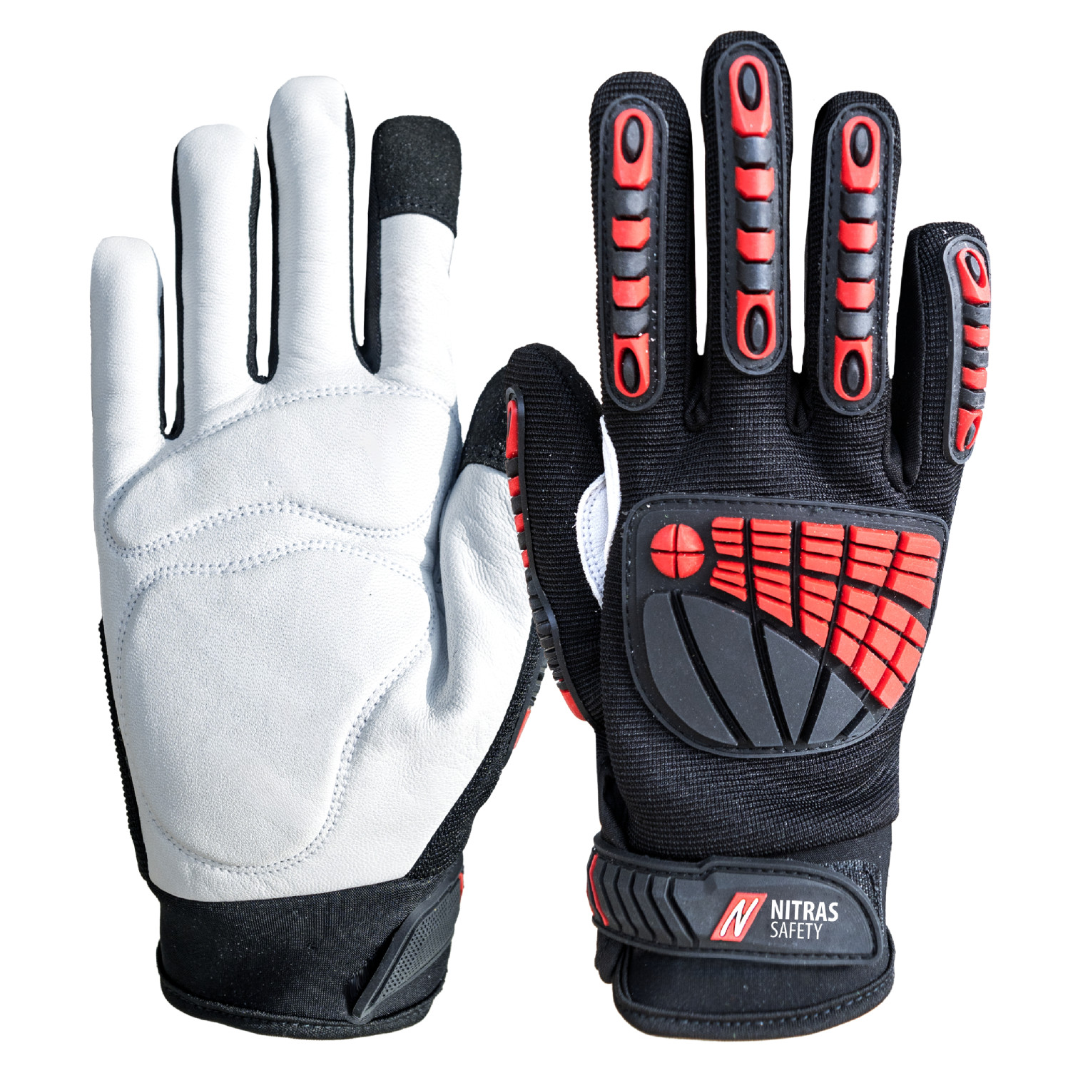 Handschuh DEXTER ULTIMATE CUT D Mechanikerhandschuhe