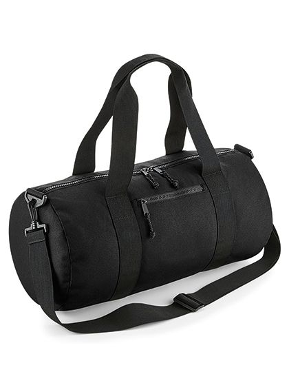 Tasche – Recycled Barrel Bag