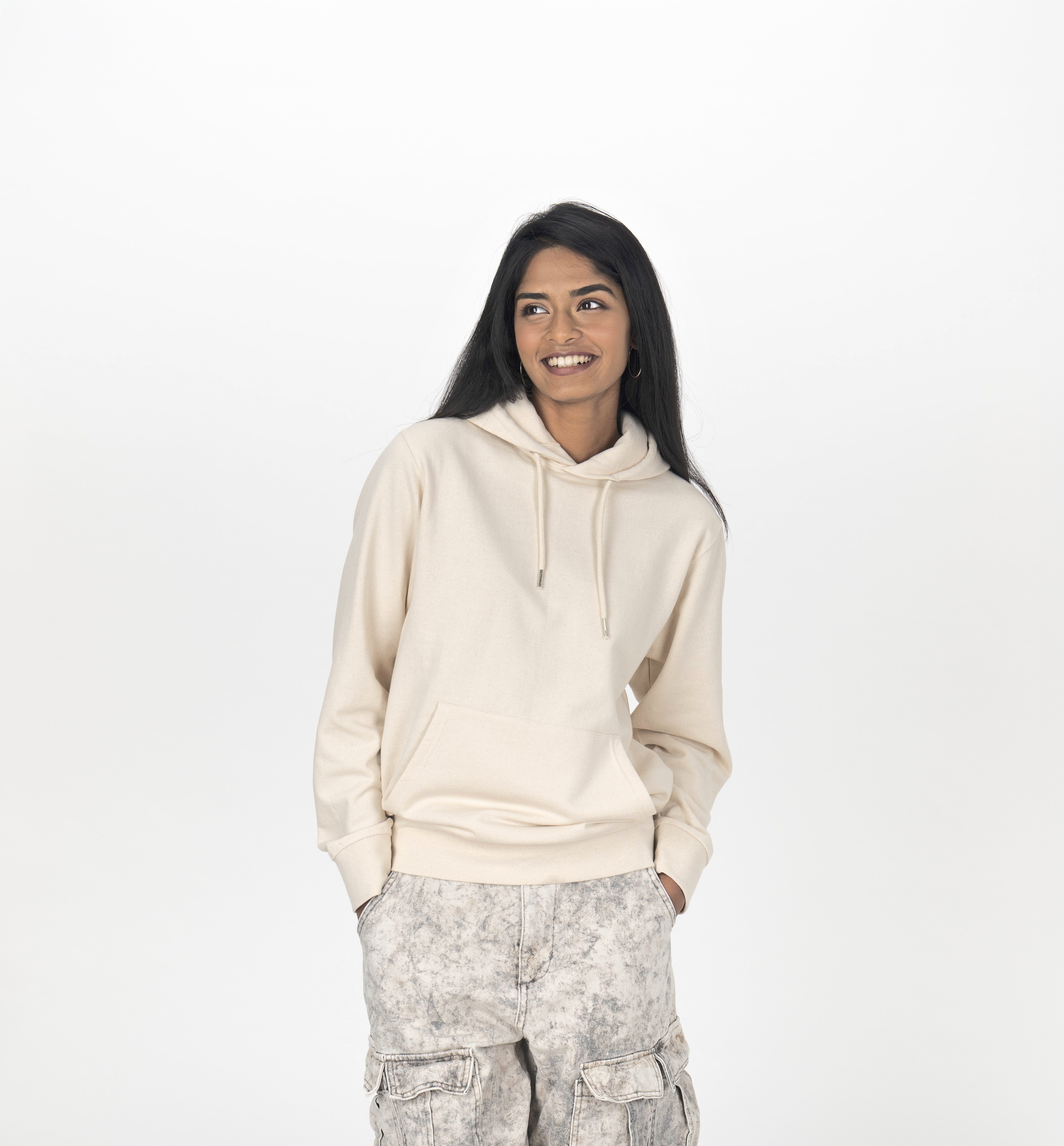 Unisex Hooded Sweatshirt