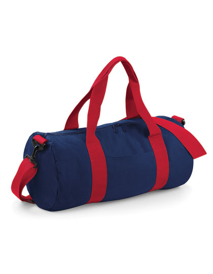 Tasche – Original Barrel Bag