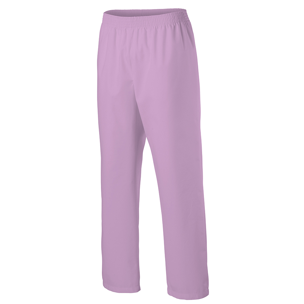 Schlupfhose, unisex, flieder