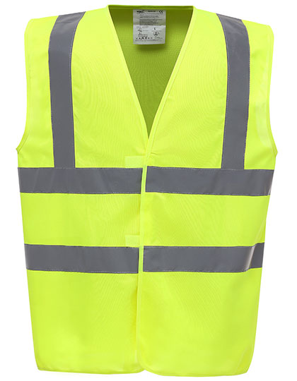 Hosenträger – Hi-Vis 2 Bands & Braces Waistcoat