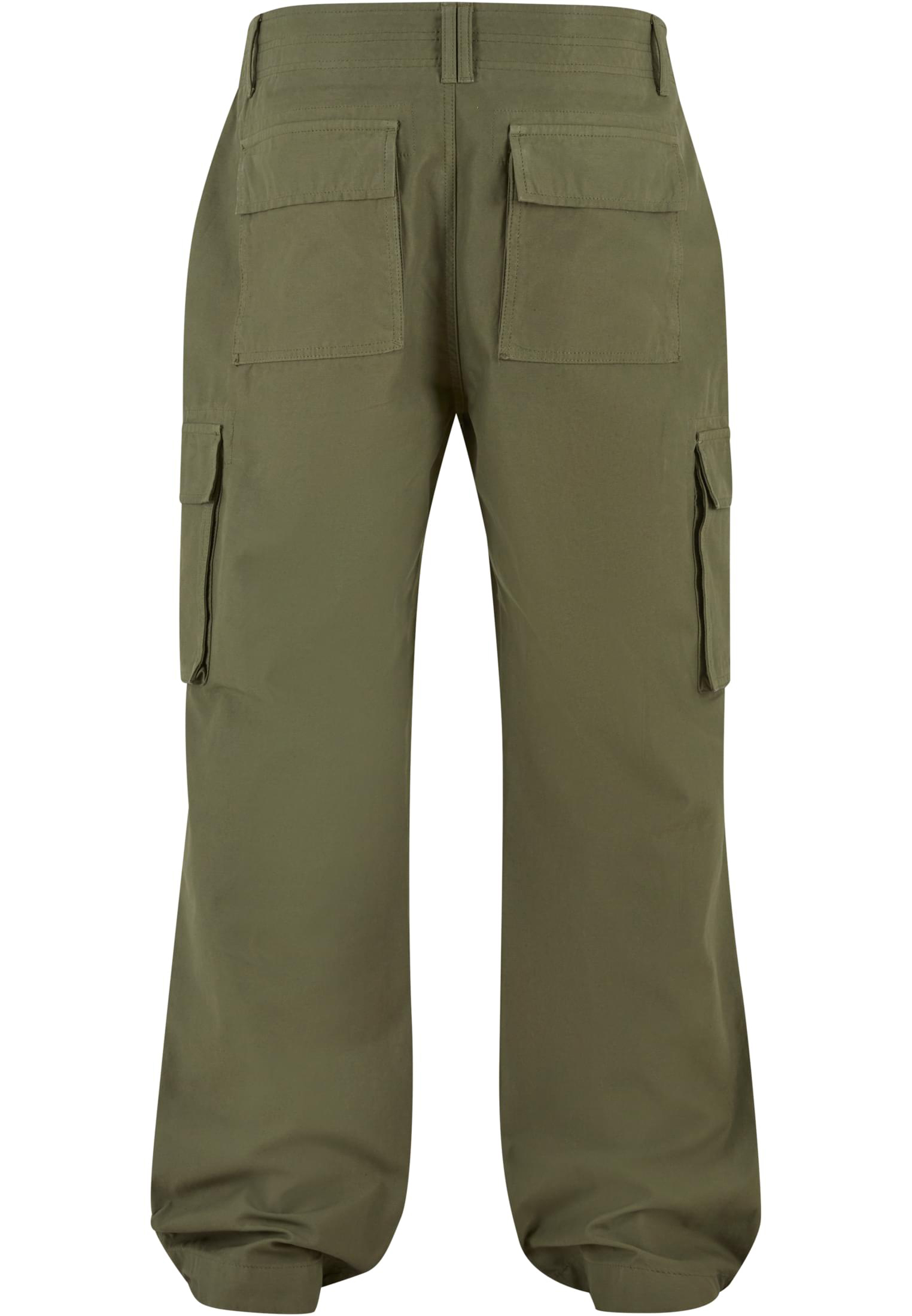 Hose – Classic Cargo Pants