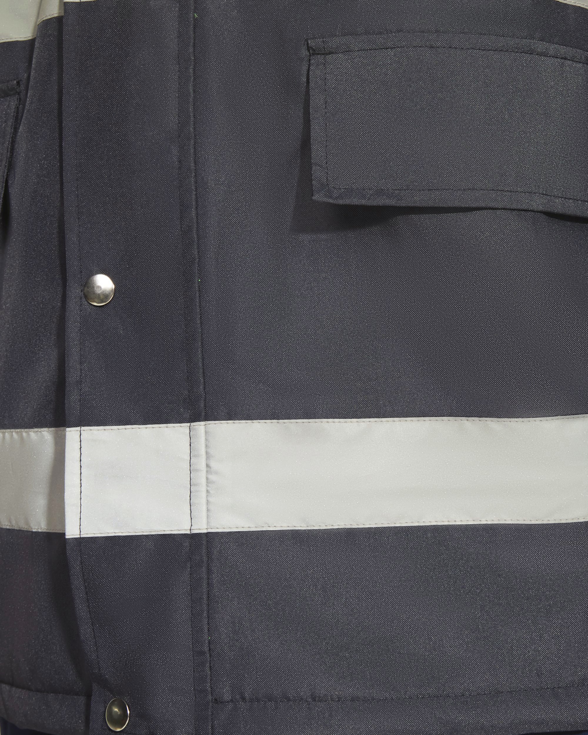 Jacket Merak