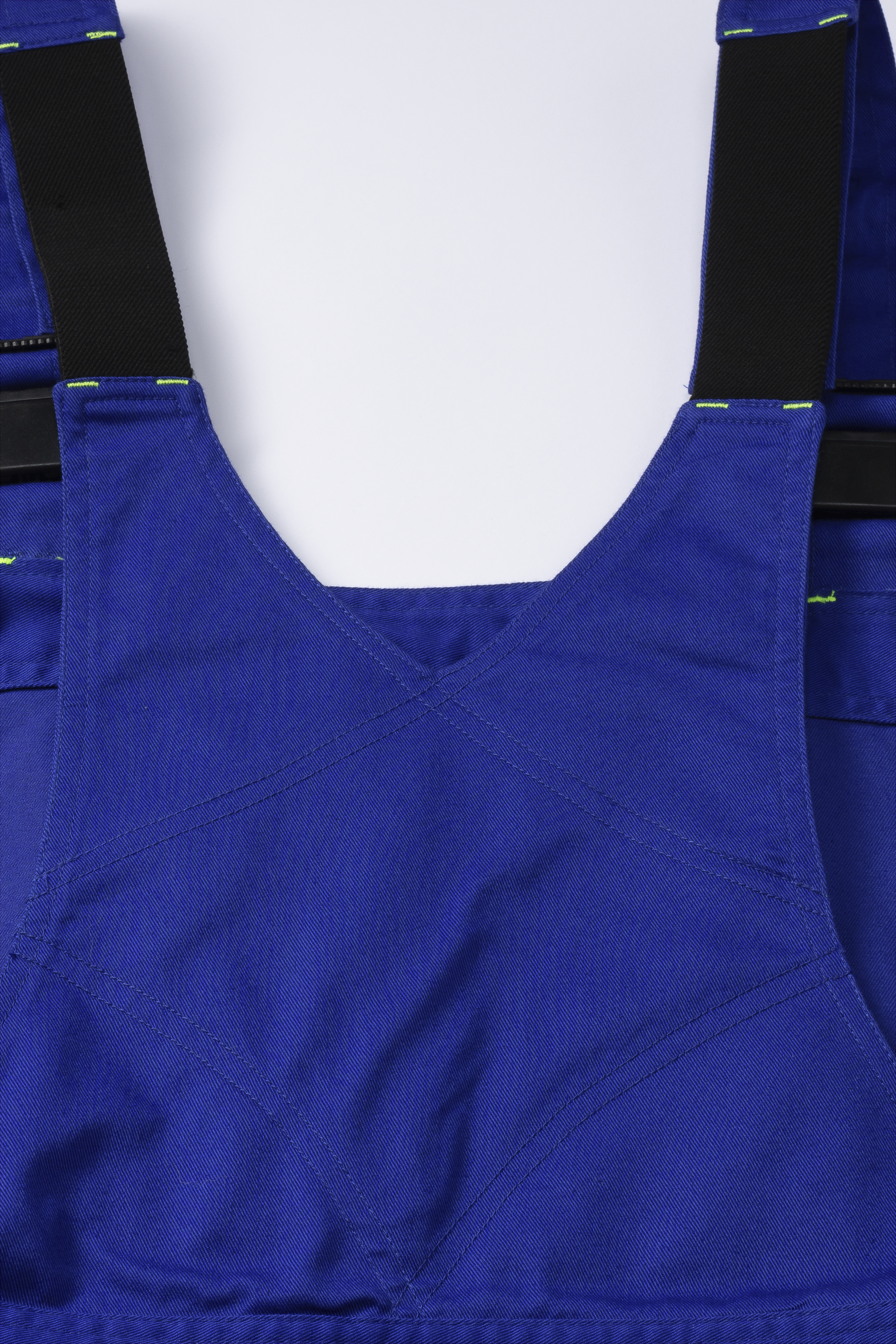 PLANAM Latzhose Stretchline