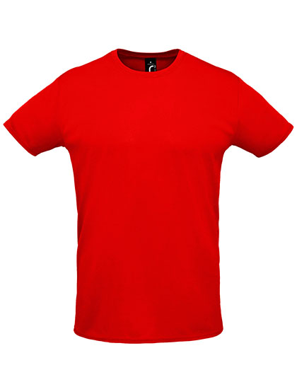 Unisex Sprint T-Shirt