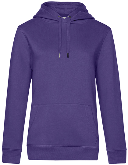 Sweatshirt – QUEEN Hooded Sweat_°