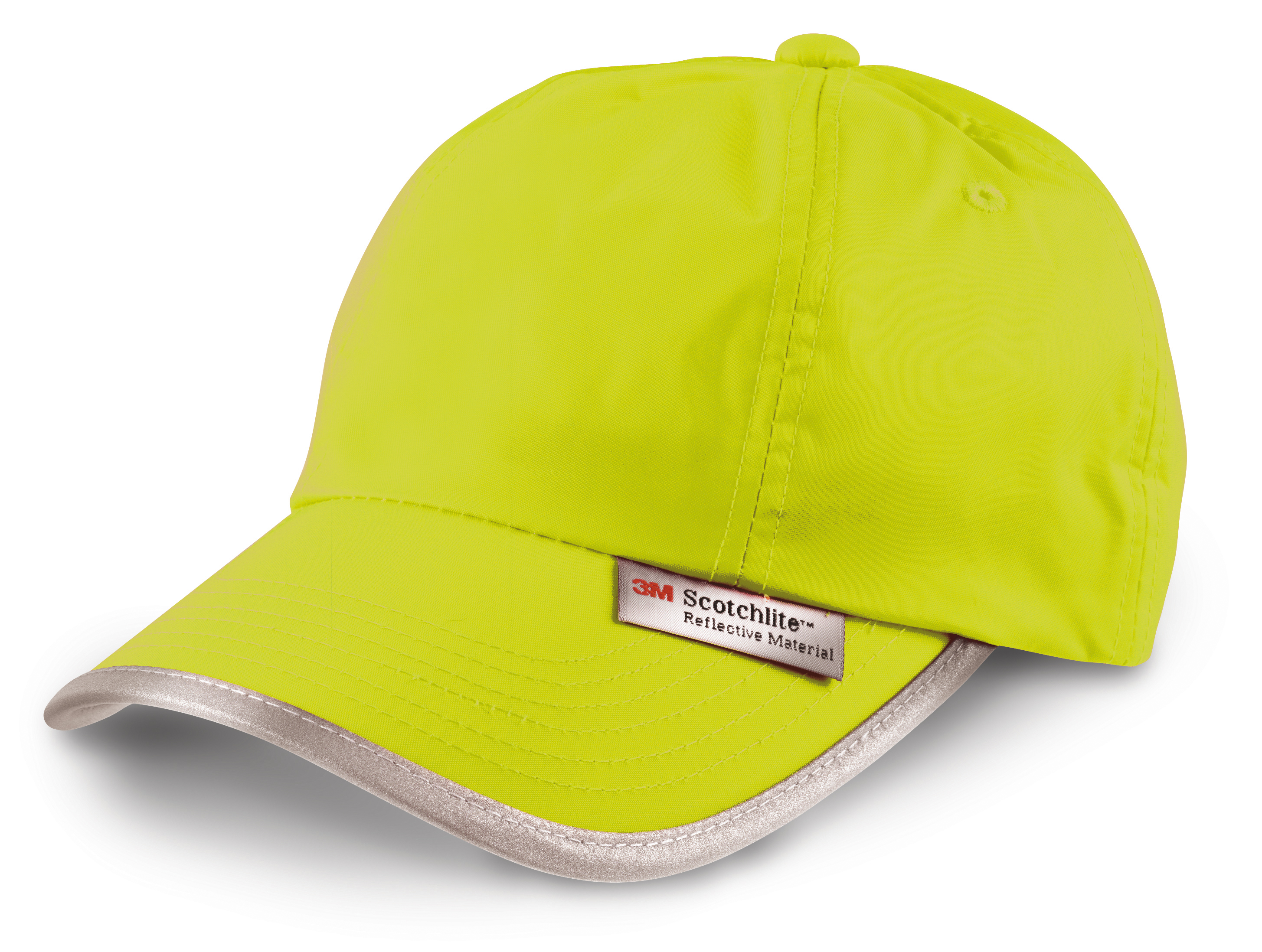 High Vis Cap