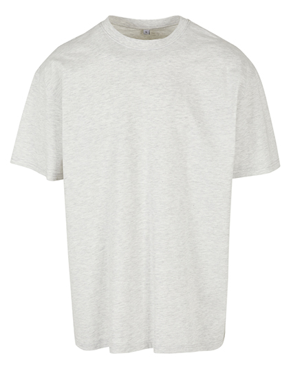 T-Shirt – Heavy Oversize Tee