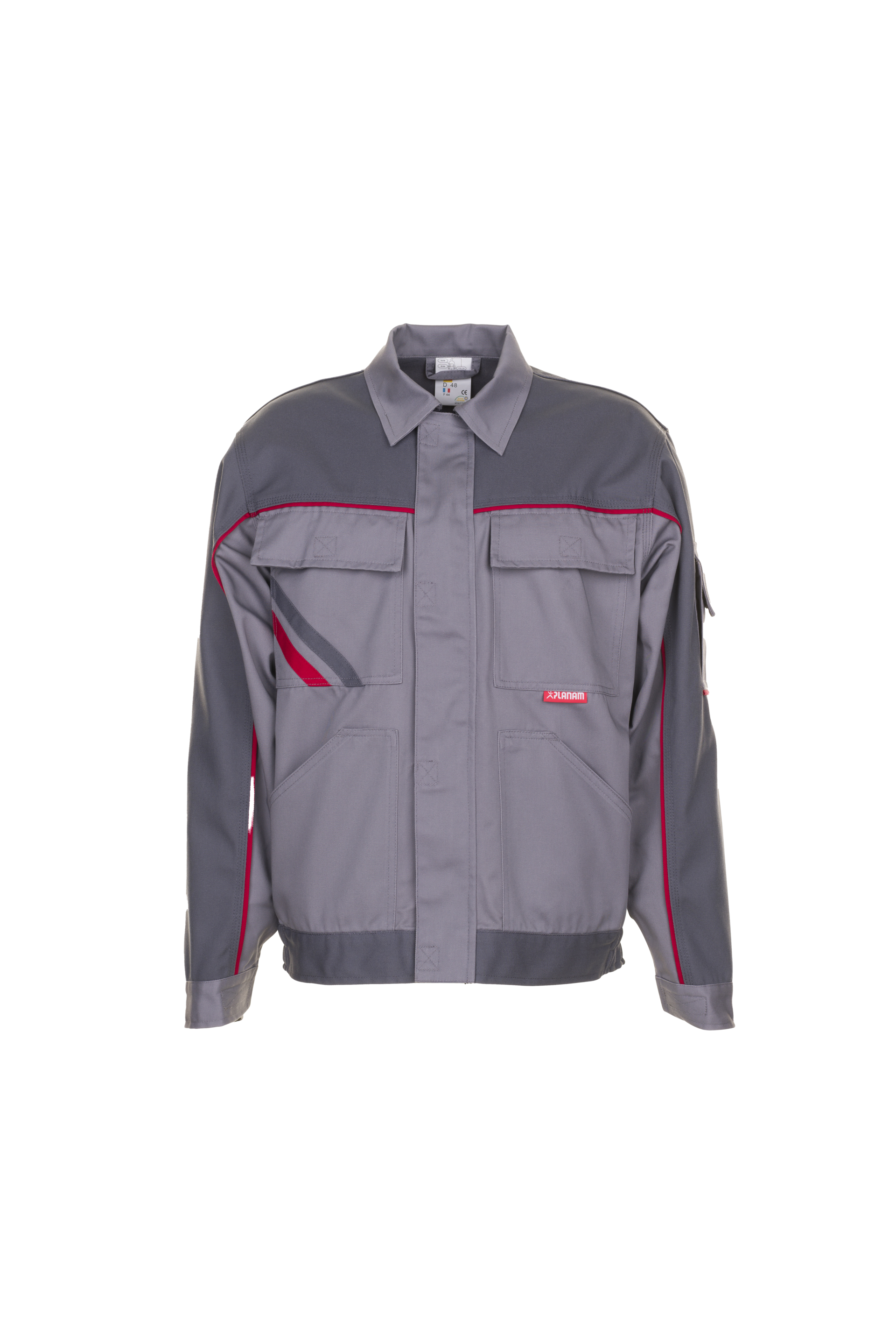 PLANAM Bundjacke Highline