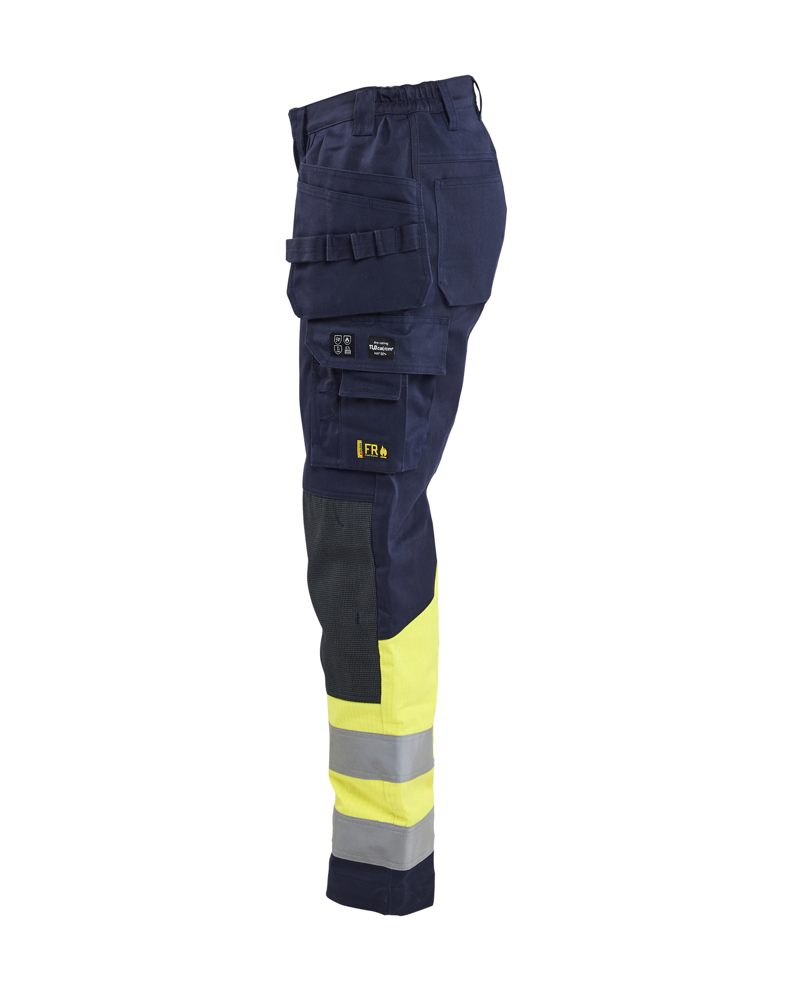 Damen Multinorm Arbeitshose