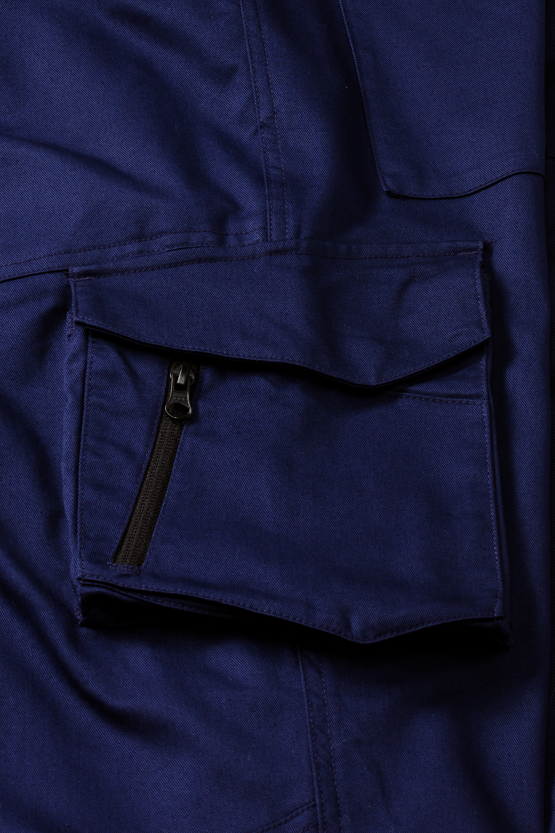 PLANAM Bundhose Stretchline