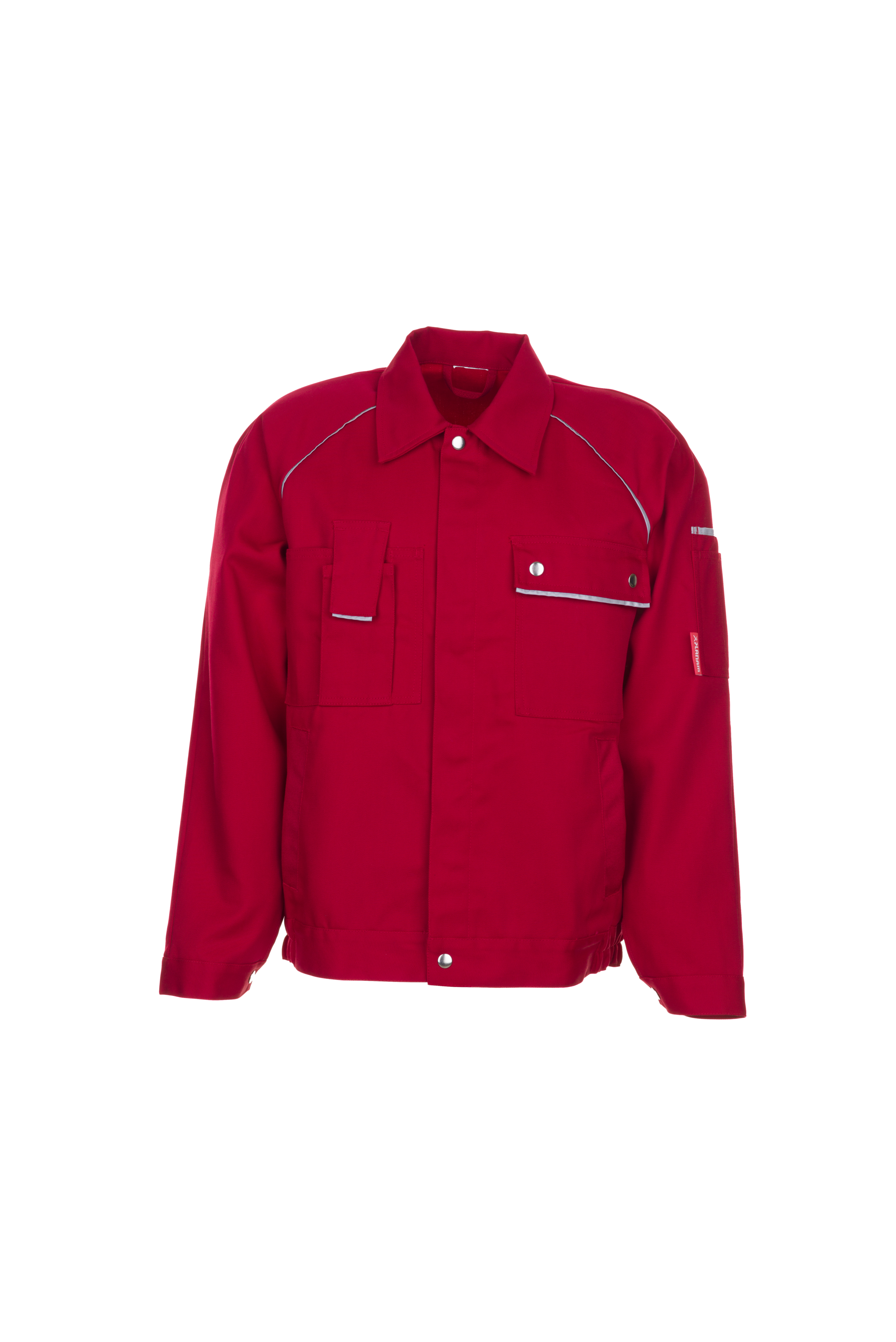 PLANAM Bundjacke Canvas 320