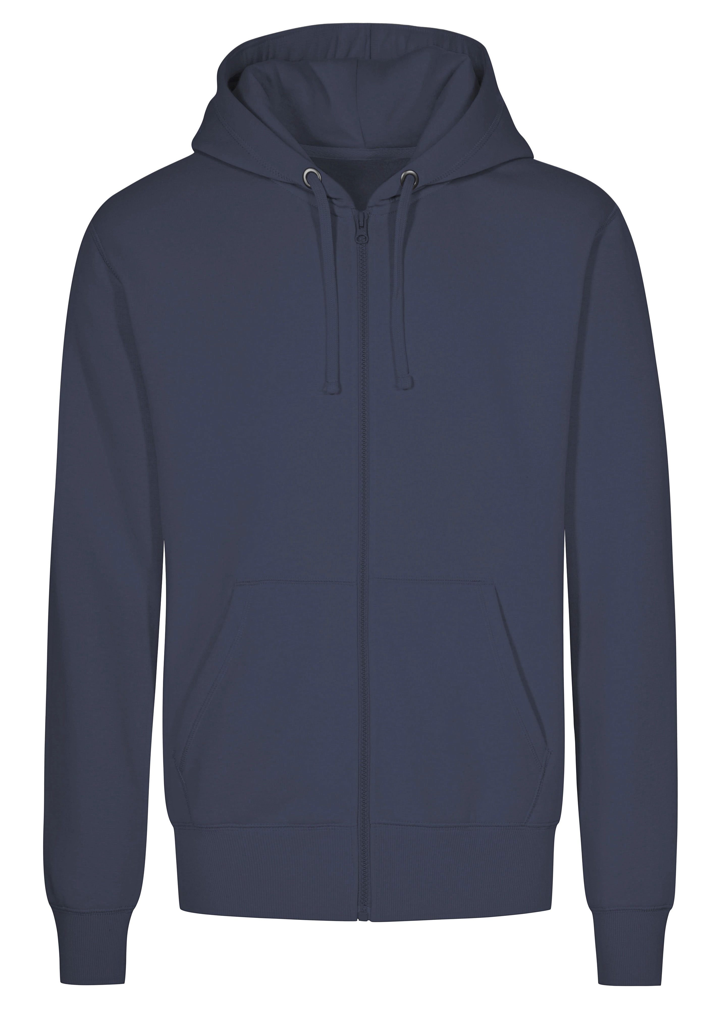 Men´s Hoody Jacket