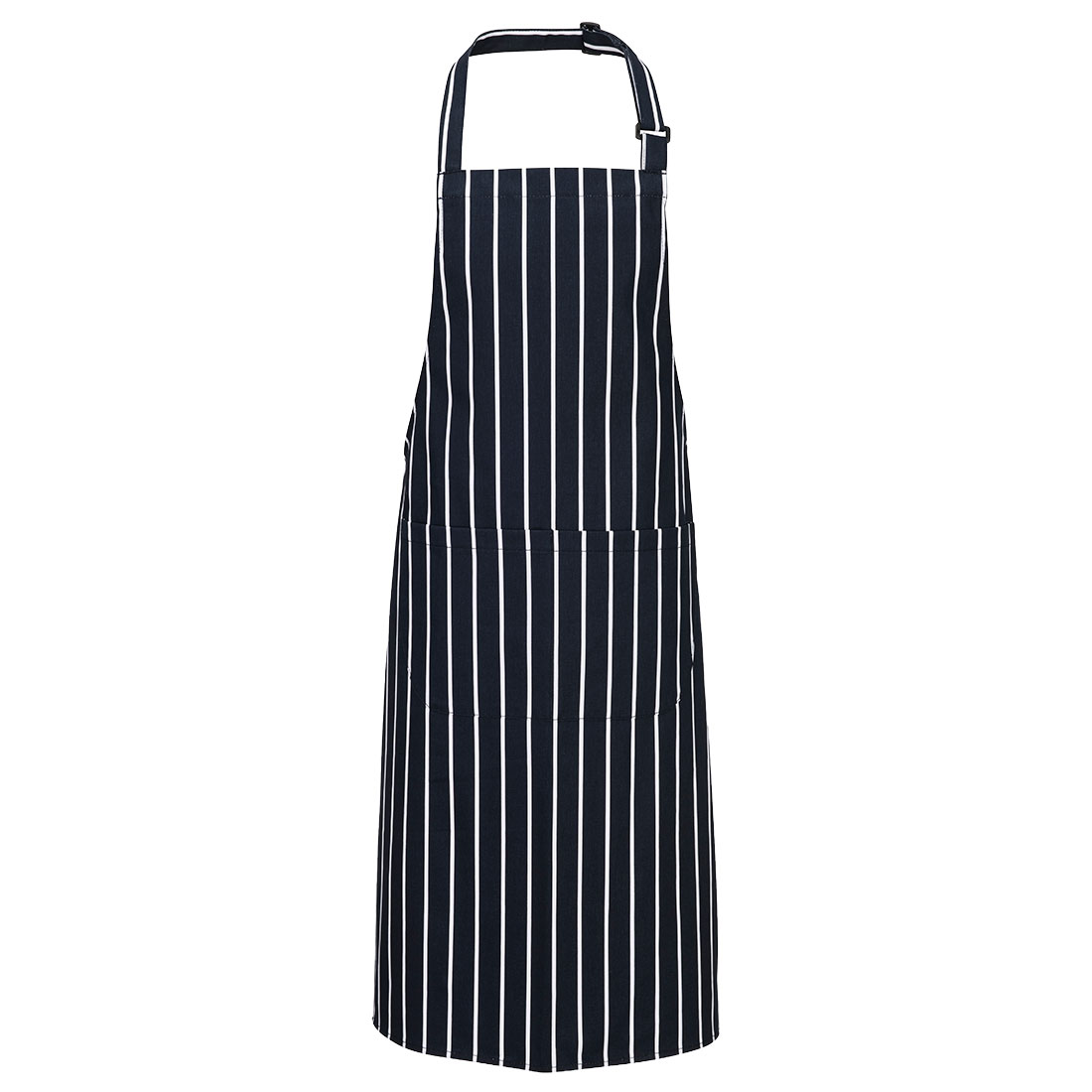 Metzger-Schürze mit Tasche