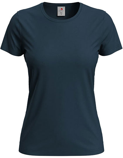 T-Shirt – Classic-T Women