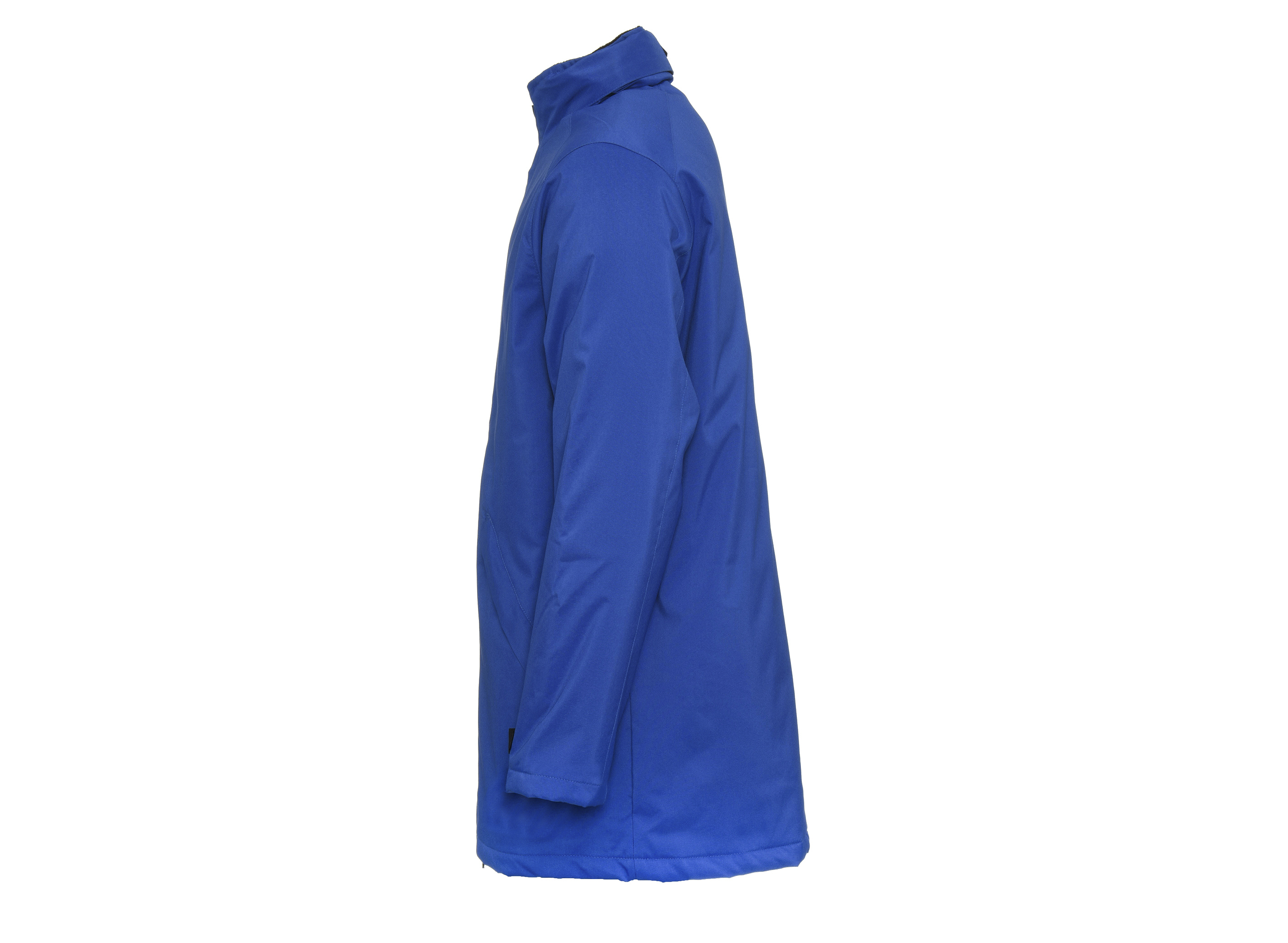 Unisex Jacket With Padded Lining Robyn
