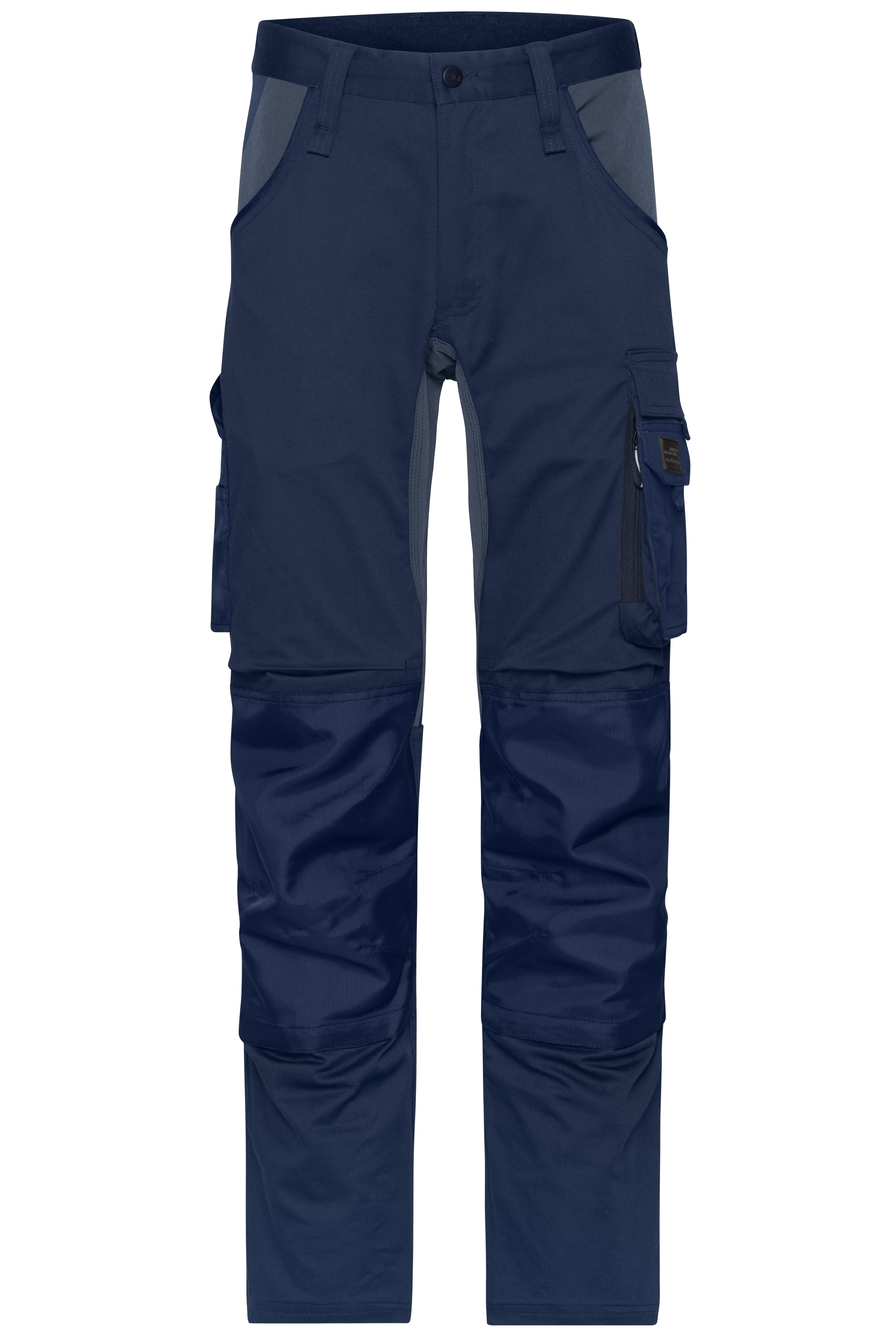 Hose – Workwear Stretch-Pants Slim Line