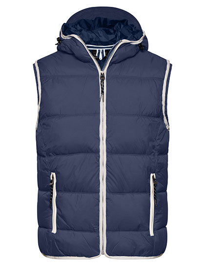 Weste – Men´s Maritime Vest