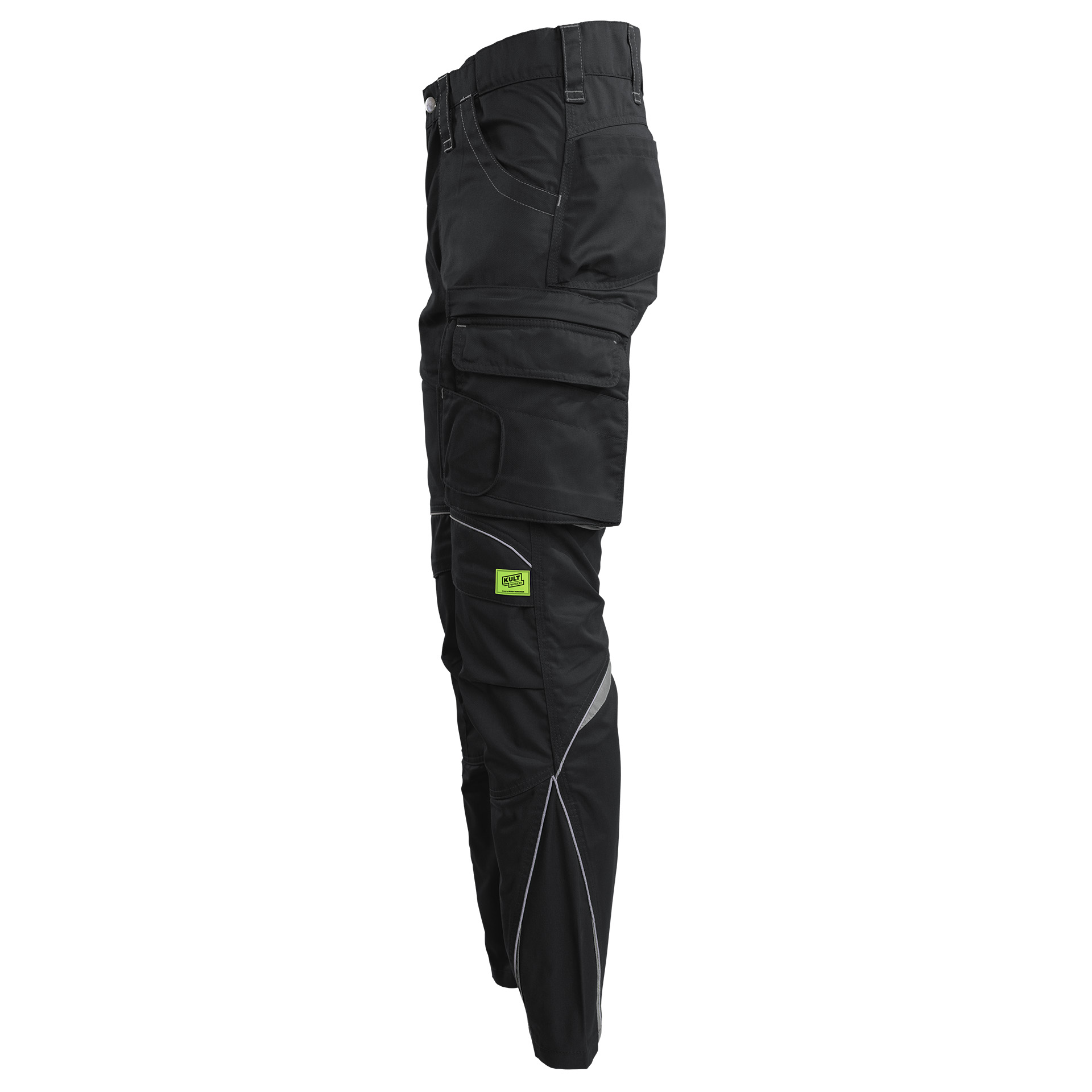 TMG Arbeitshose Bundhose Kult Worker