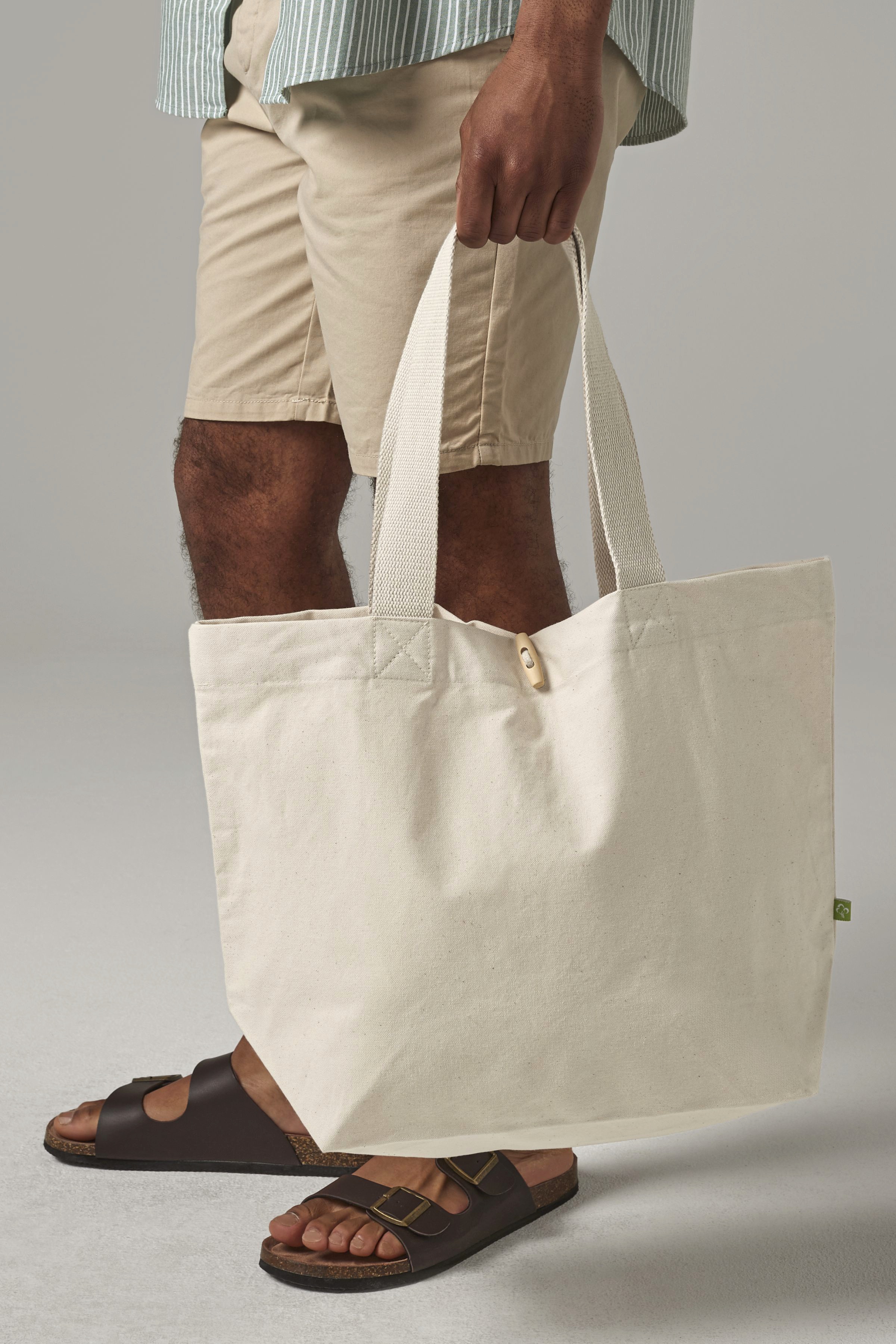 Tasche – EarthAware Organic Marina Bag