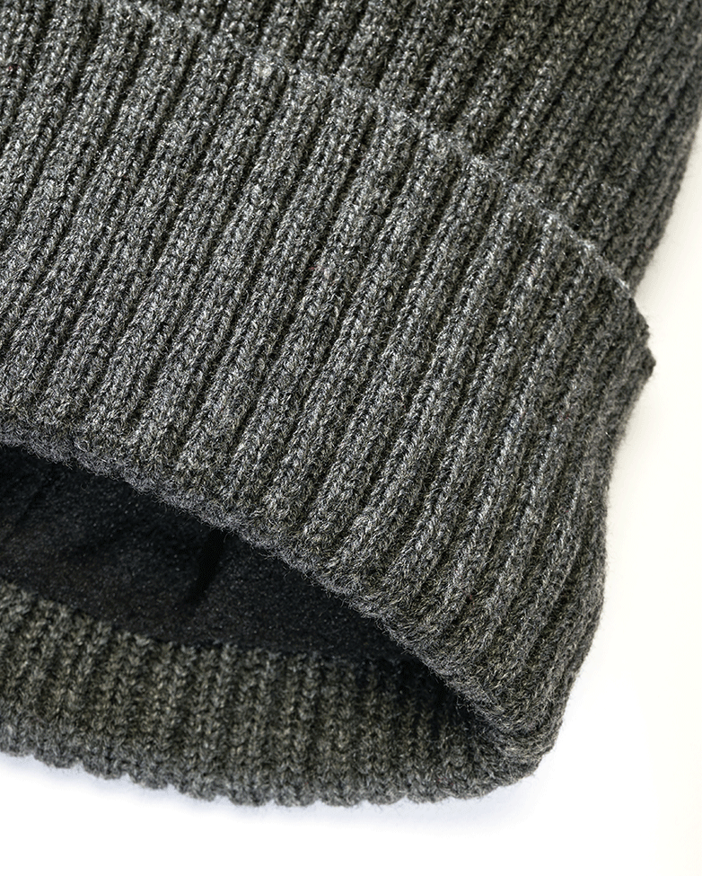 Bobble Hat