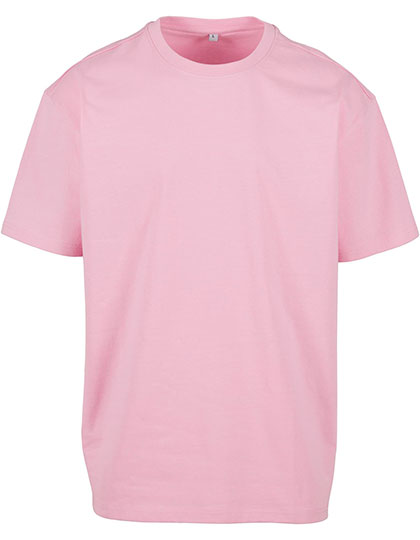 T-Shirt – Heavy Oversize Tee