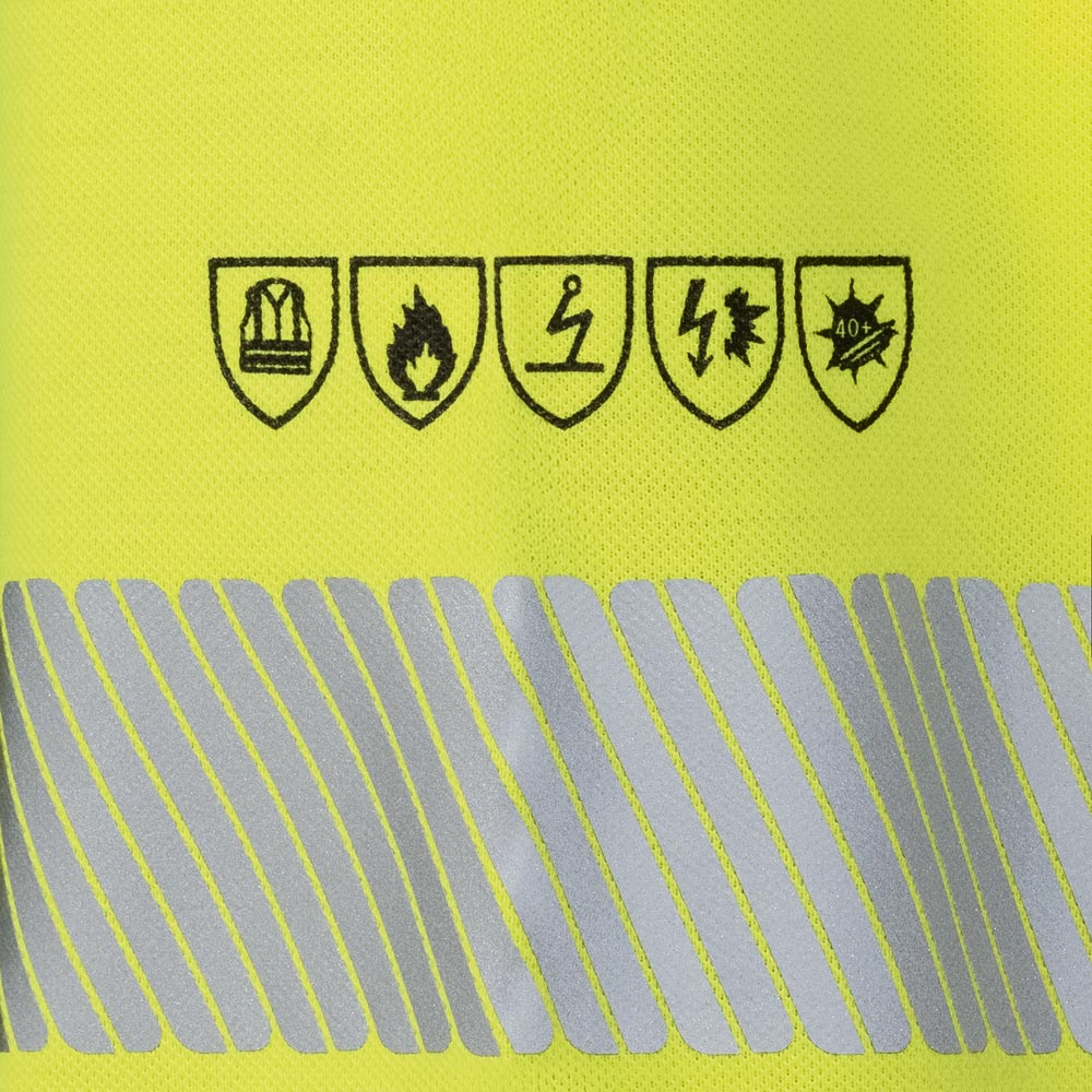 Multinorm-Polohemd Helbert