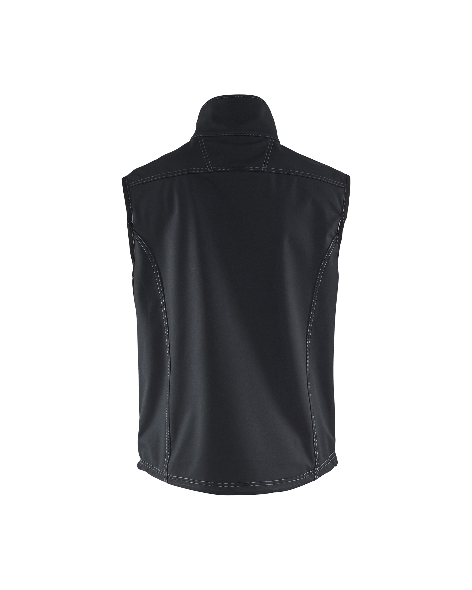 Softshell Weste