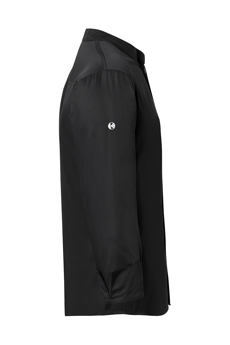 Kochjacke Modern-Touch