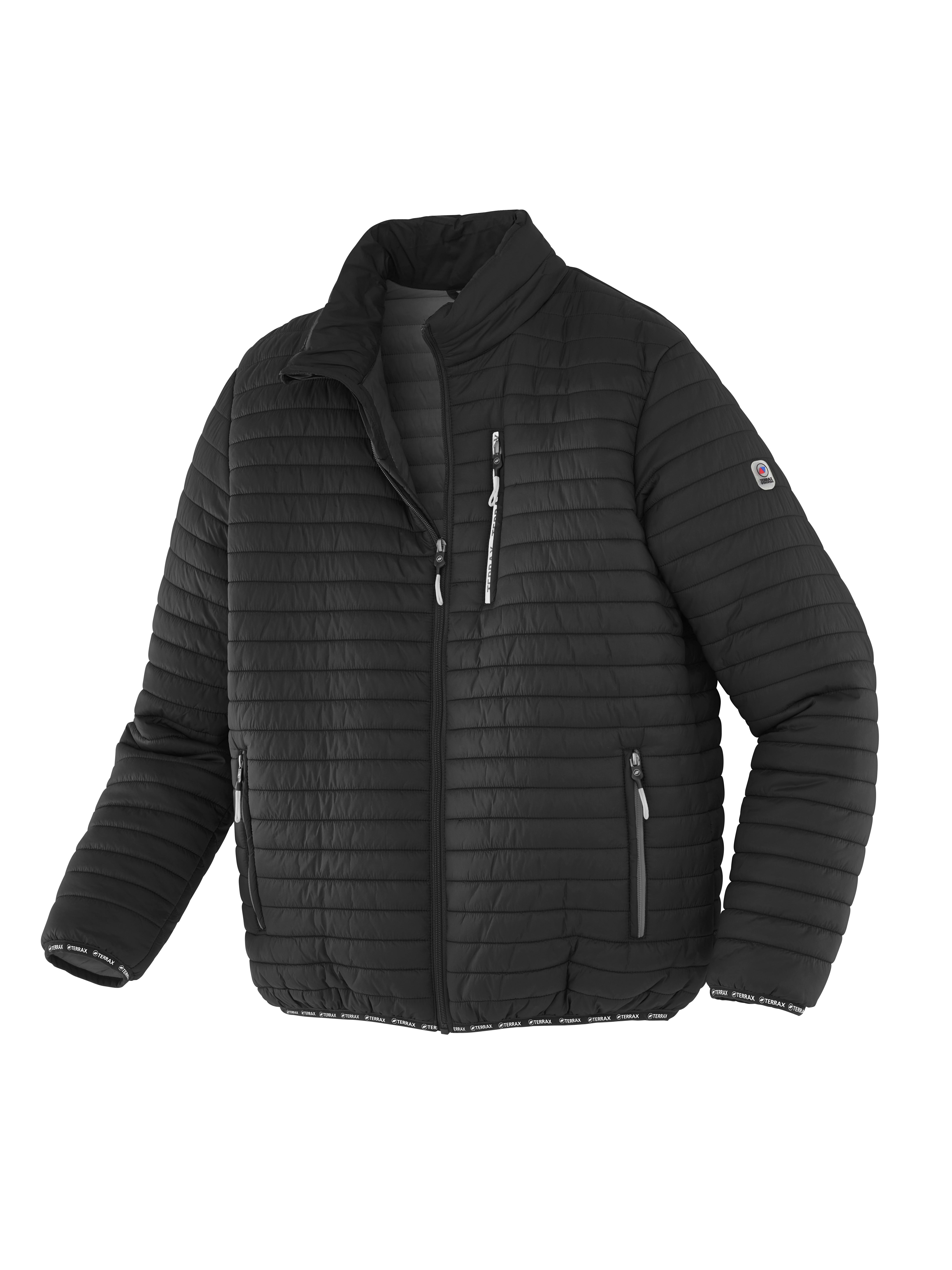 Men´s Quilted Jacket